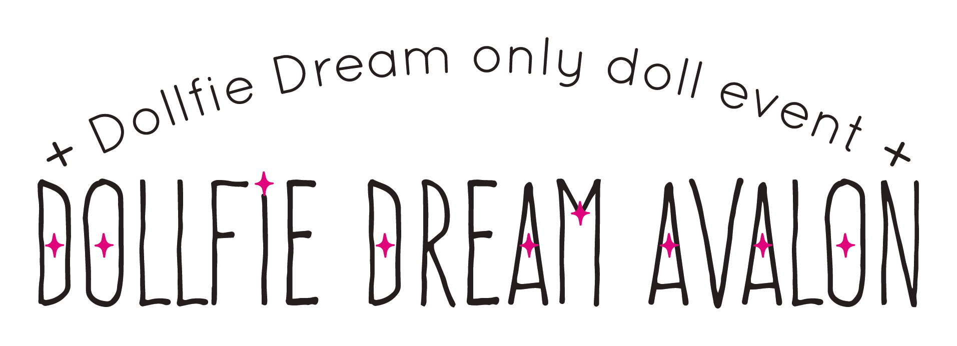 Dollfie Dream Avalon – Dollfie Dream Only Event活動官方網站
