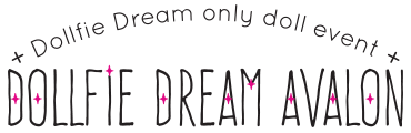 Volks Dollfie Dream Only Event               活動官方網站